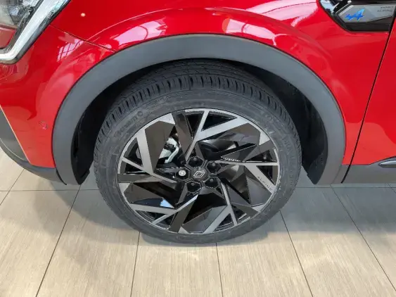 RENAULT ARKANA - voiture d'occasion - Photo 21