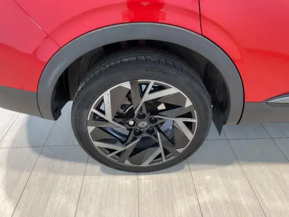 RENAULT ARKANA - voiture d'occasion - Photo 23