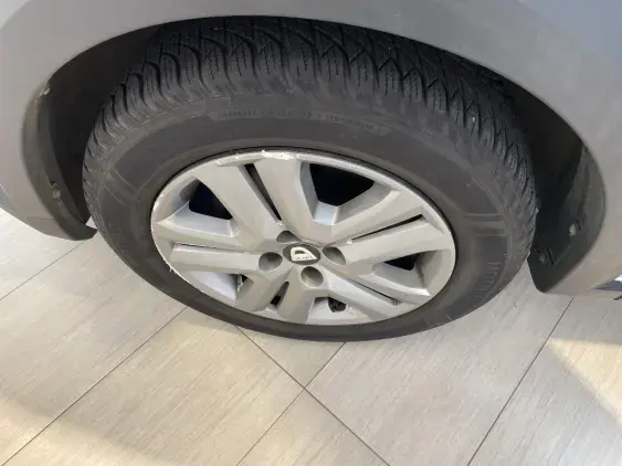 DACIA SANDERO III - voiture d'occasion - Photo 20