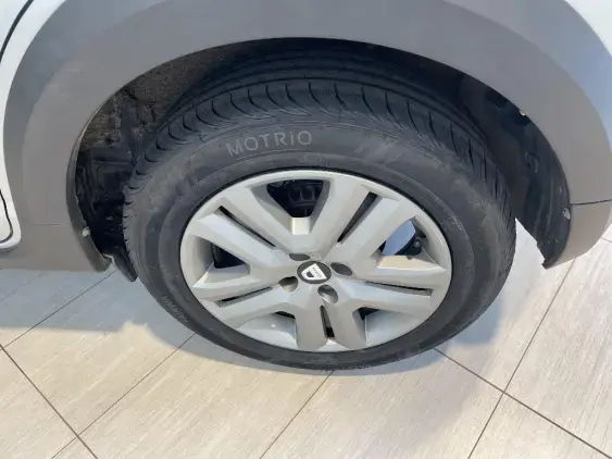 DACIA SANDERO III - voiture d'occasion - Photo 21