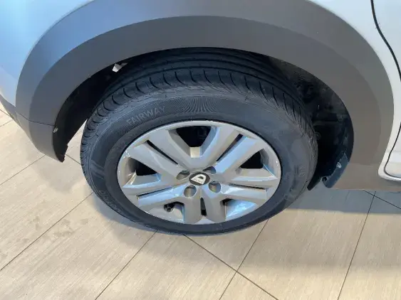 DACIA SANDERO III - voiture d'occasion - Photo 22