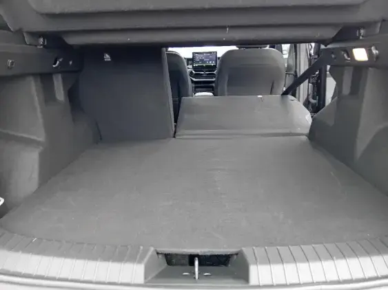 DACIA DUSTER III - voiture d'occasion - Photo 16