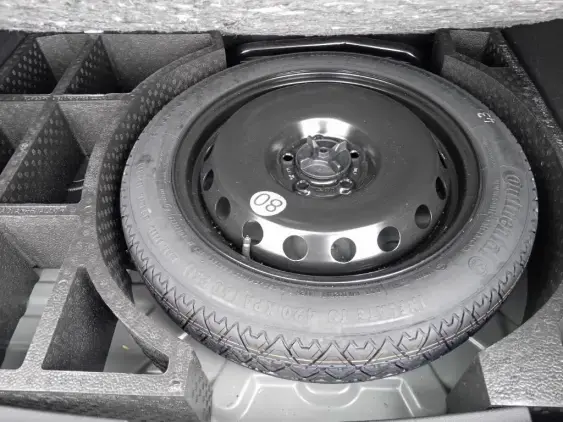 DACIA DUSTER III - voiture d'occasion - Photo 17