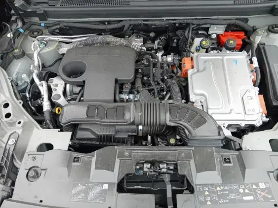 DACIA DUSTER III - voiture d'occasion - Photo 21