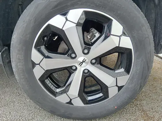 DACIA DUSTER III - voiture d'occasion - Photo 24