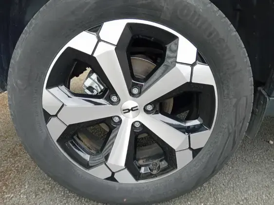 DACIA DUSTER III - voiture d'occasion - Photo 25