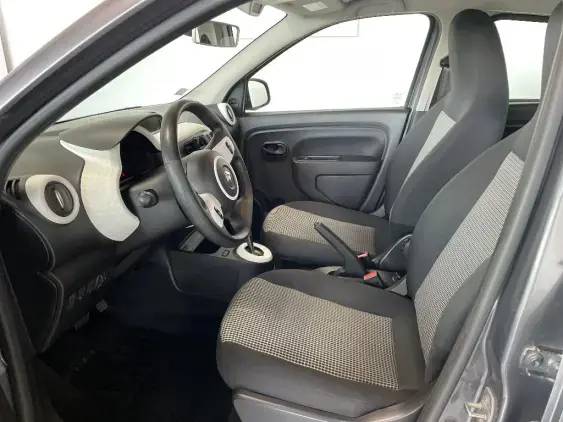 RENAULT TWINGO ELECTRIQUE III - voiture d'occasion - Photo 16