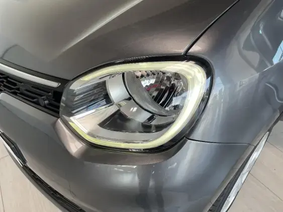 RENAULT TWINGO ELECTRIQUE III - voiture d'occasion - Photo 19