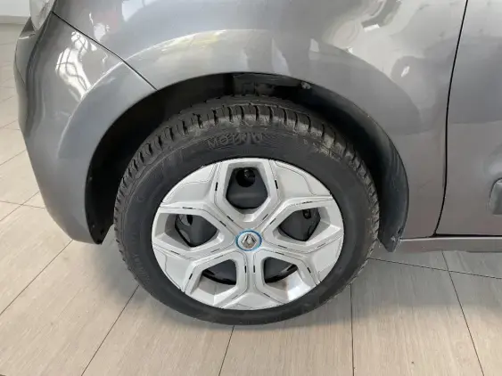 RENAULT TWINGO ELECTRIQUE III - voiture d'occasion - Photo 20