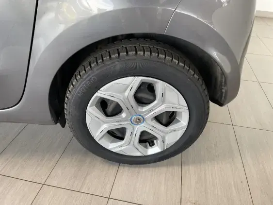 RENAULT TWINGO ELECTRIQUE III - voiture d'occasion - Photo 21