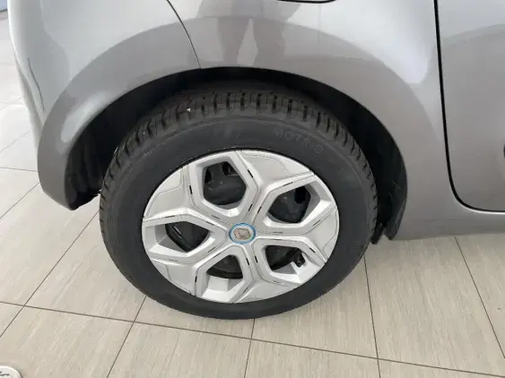 RENAULT TWINGO ELECTRIQUE III - voiture d'occasion - Photo 22