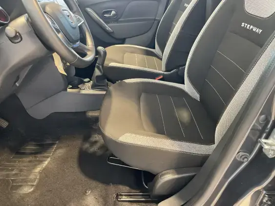 DACIA SANDERO II - voiture d'occasion - Photo 16