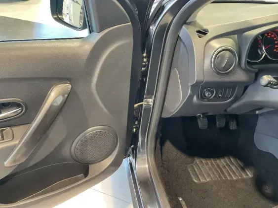 DACIA SANDERO II - voiture d'occasion - Photo 18