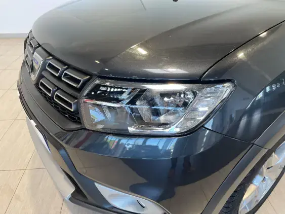 DACIA SANDERO II - voiture d'occasion - Photo 19