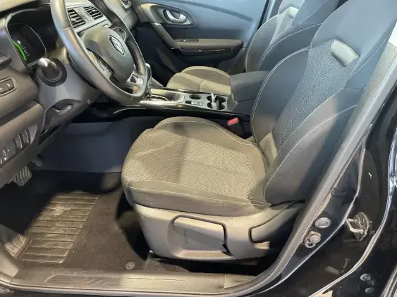 RENAULT KADJAR - voiture d'occasion - Photo 16