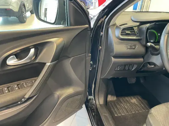 RENAULT KADJAR - voiture d'occasion - Photo 17