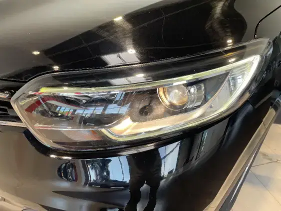 RENAULT KADJAR - voiture d'occasion - Photo 19