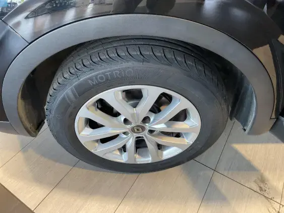 RENAULT KADJAR - voiture d'occasion - Photo 20