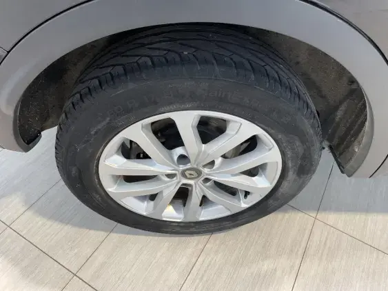 RENAULT KADJAR - voiture d'occasion - Photo 22