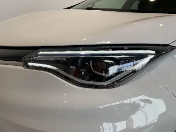 RENAULT ZOE - voiture d'occasion - Photo 19