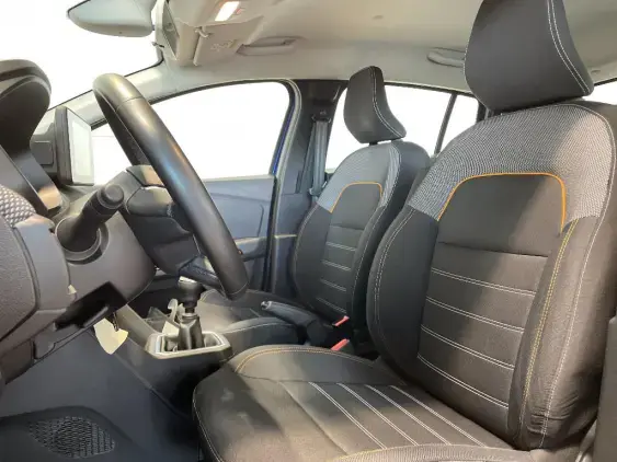 DACIA SANDERO III - voiture d'occasion - Photo 16