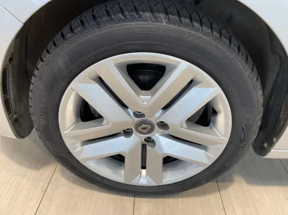 RENAULT CLIO V - voiture d'occasion - Photo 21