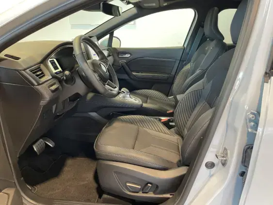 RENAULT CAPTUR II - voiture d'occasion - Photo 18