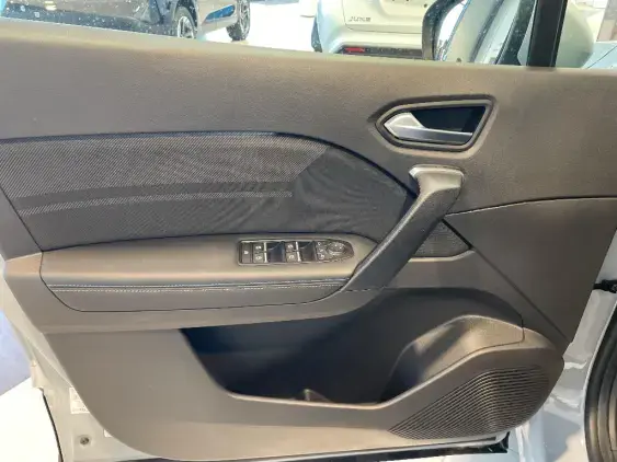 RENAULT CAPTUR II - voiture d'occasion - Photo 19
