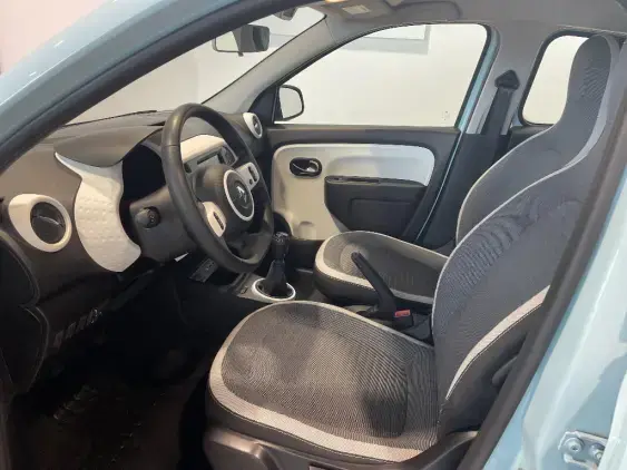 RENAULT TWINGO III - voiture d'occasion - Photo 16