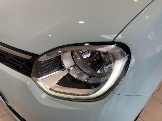 RENAULT TWINGO III - voiture d'occasion - Photo 19