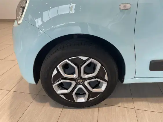 RENAULT TWINGO III - voiture d'occasion - Photo 20