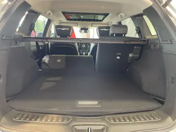 RENAULT KOLEOS II - voiture d'occasion - Photo 16