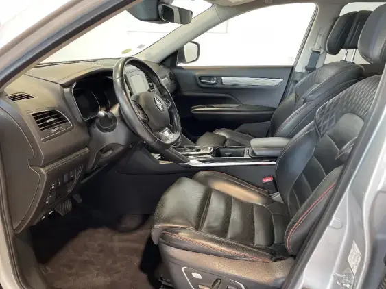 RENAULT KOLEOS II - voiture d'occasion - Photo 18