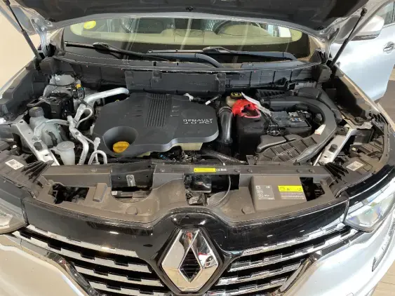 RENAULT KOLEOS II - voiture d'occasion - Photo 21