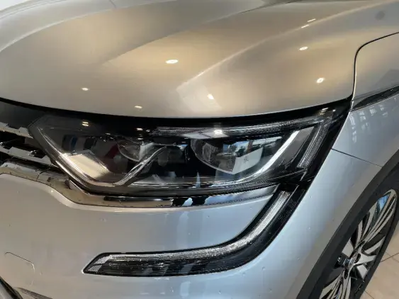 RENAULT KOLEOS II - voiture d'occasion - Photo 22
