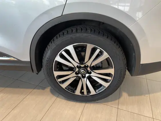 RENAULT KOLEOS II - voiture d'occasion - Photo 24
