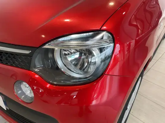 RENAULT TWINGO III - voiture d'occasion - Photo 19
