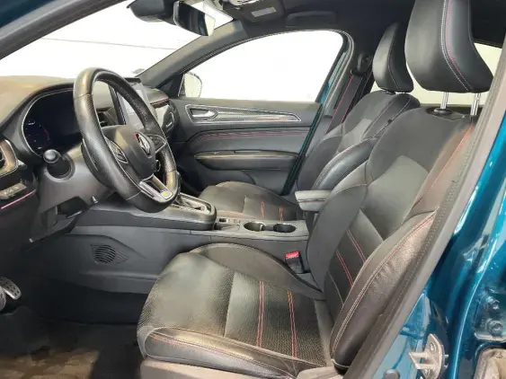 RENAULT ARKANA - voiture d'occasion - Photo 16