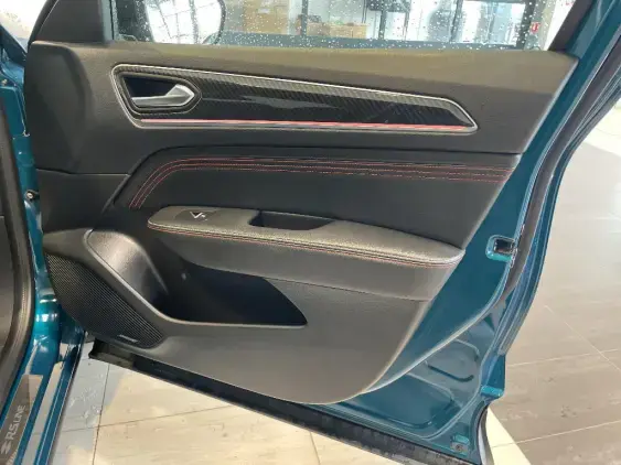 RENAULT ARKANA - voiture d'occasion - Photo 18