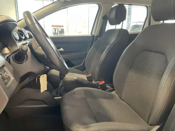 DACIA DUSTER II - voiture d'occasion - Photo 16