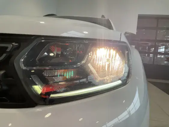 DACIA DUSTER II - voiture d'occasion - Photo 19