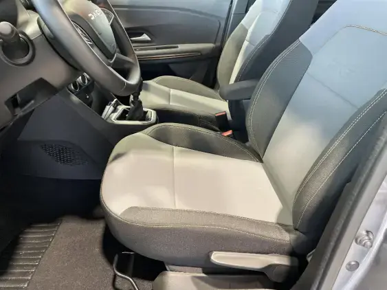 DACIA JOGGER - voiture d'occasion - Photo 16