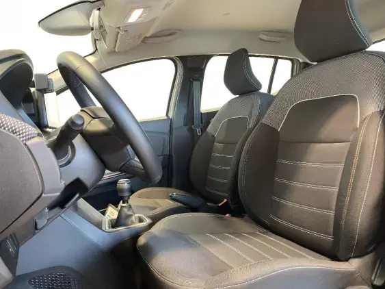 DACIA SANDERO III - voiture d'occasion - Photo 17