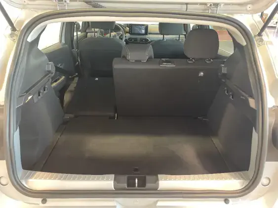 DACIA SANDERO III - voiture d'occasion - Photo 16