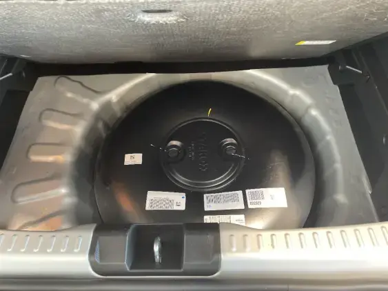 DACIA SANDERO III - voiture d'occasion - Photo 17