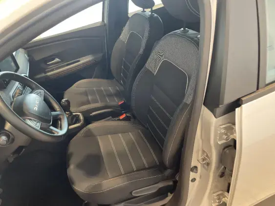 DACIA SANDERO III - voiture d'occasion - Photo 18