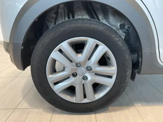 DACIA SANDERO III - voiture d'occasion - Photo 25