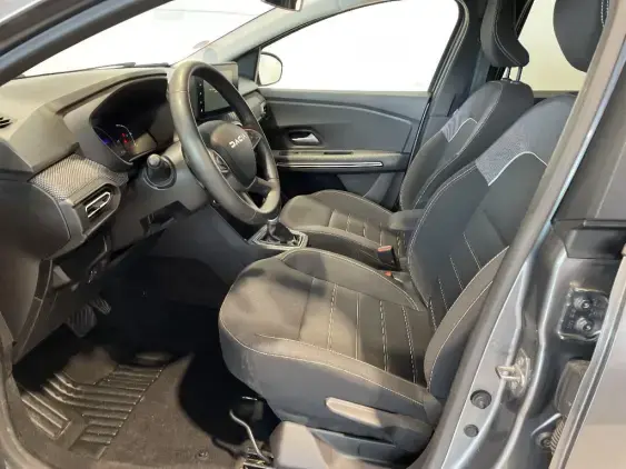 DACIA JOGGER - voiture d'occasion - Photo 17