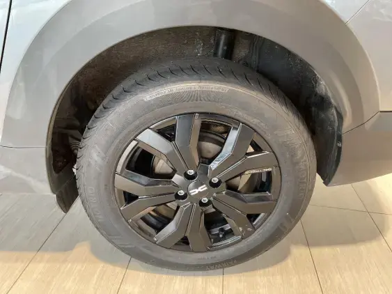 DACIA JOGGER - voiture d'occasion - Photo 23