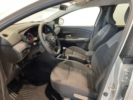 DACIA JOGGER - voiture d'occasion - Photo 17